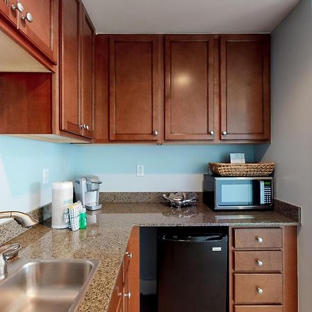 Apartamento Sterling Breeze 707-A Panama City Beach Exterior foto